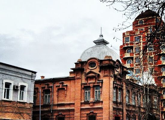 azerbaijan/ganja/attraction/ganja-state-history-and-ethnography-museum