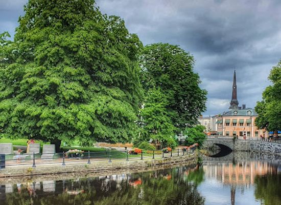 sweden/vasteras/attraction/vasa-park