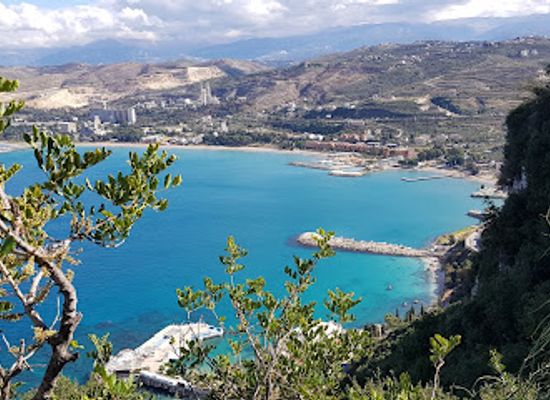 lebanon/koura/attraction/our-lady-of-noorieh-monastery