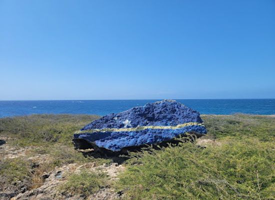 curacao/sabana-westpunt/attraction/northernmost-point-of-curacao