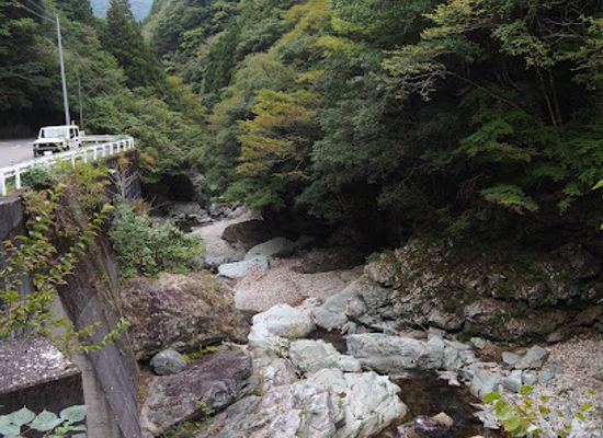 japan/shikoku-island/attraction/tobinosu-canyon