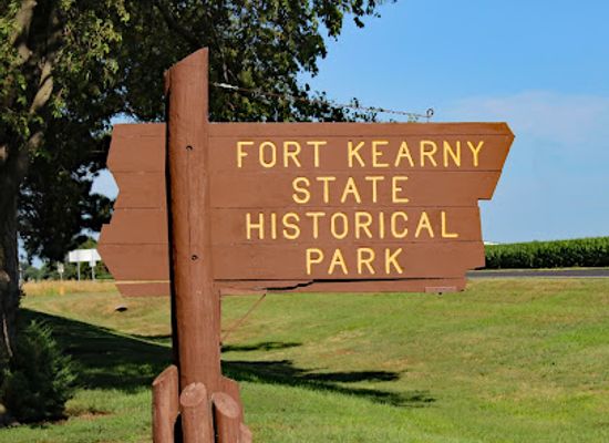 nebraska/sandhills/attraction/fort-kearny-state-historical-park