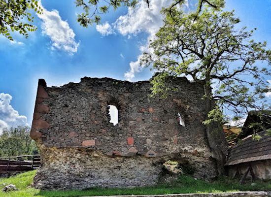 slovakia/zemplin/attraction/conkavar-castle