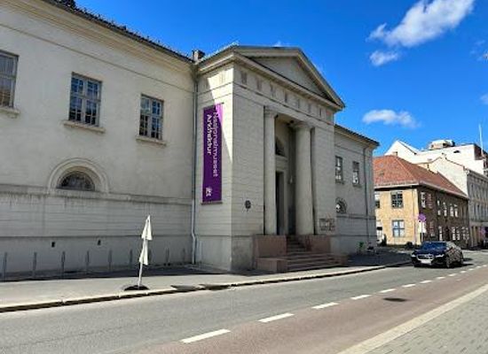 norway/oslo/attraction/the-national-museum-architecture