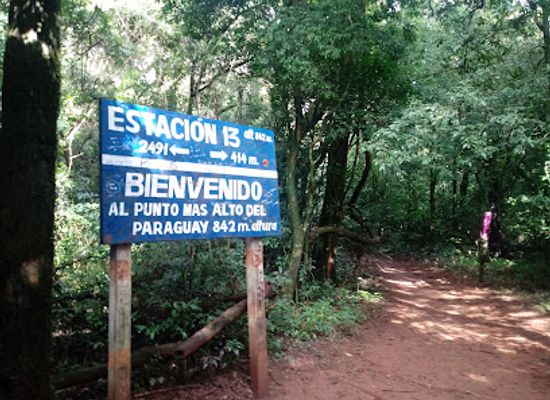 paraguay/ybyturuzu/attraction/cerro-tres-kandu