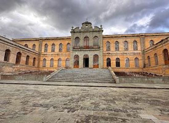 mexico/oaxaca/attraction/centro-de-las-artes-de-san-agustin