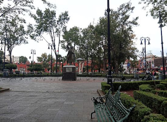 mexico/mexico-city/coyoacan/attraction/jardin-hidalgo