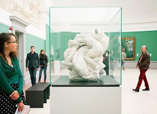 belgium/ghent/attraction/museum-voor-schone-kunsten