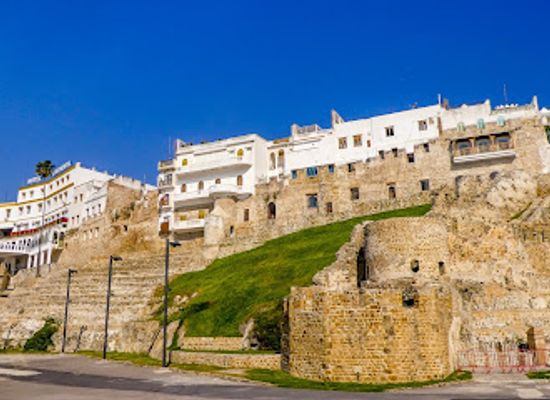 morocco/tangier/socco-chico/attraction/york-castle