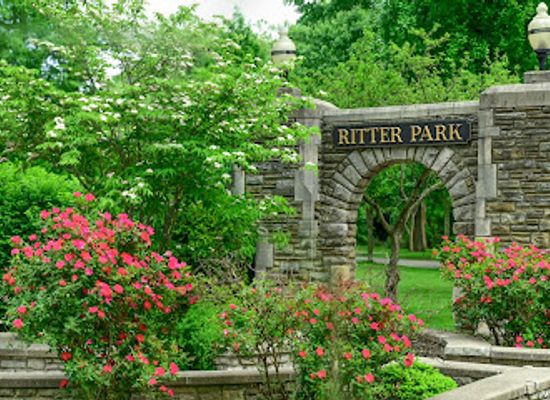 west-virginia/huntington/attraction/ritter-park-rose-garden