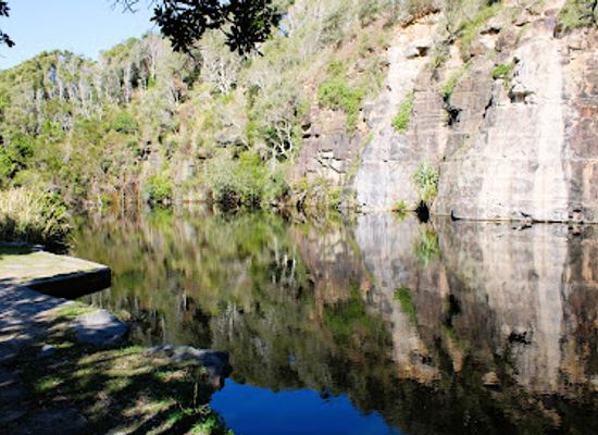 australia/northern-rivers/attraction/mara-creek-picnic-area
