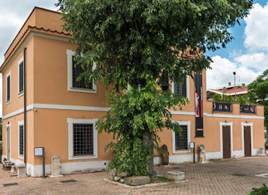 italy/via-francigena/attraction/antiquarium-di-lucrezia-romana