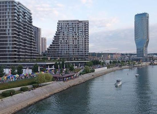 serbia/belgrade/attraction/belgrade-waterfront