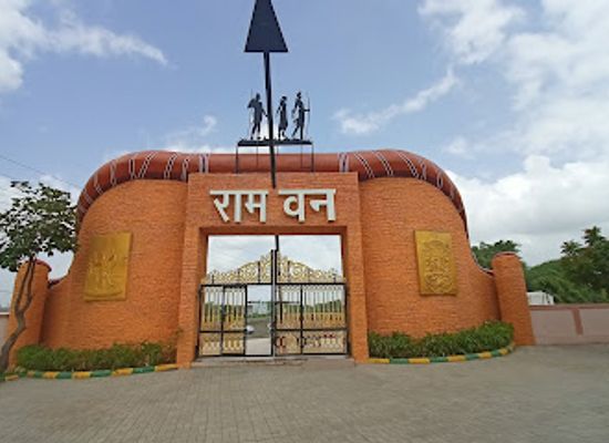 india/rajkot/attraction/ram-van-rajkot