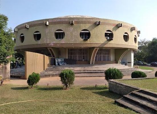 india/bhubaneswar/attraction/pathani-samanta-planetarium