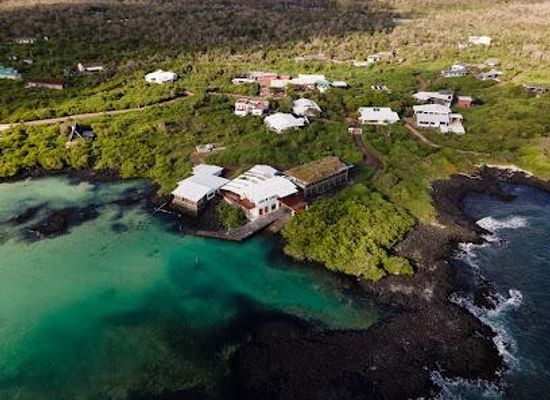 ecuador/puerto-ayora/attraction/charles-darwin-research-station