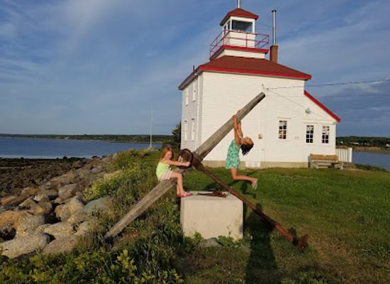 canada/annapolis-valley/attraction/gilbert-s-cove-district-historical-society
