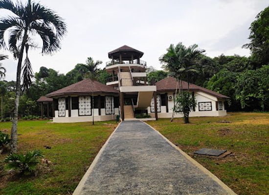 malaysia/kuching/attraction/sama-jaya-forest-park