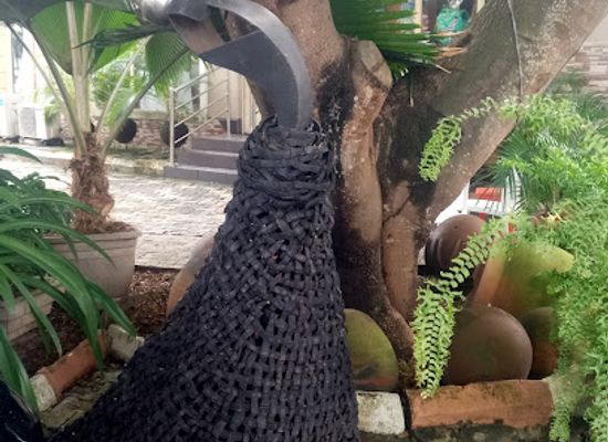 nigeria/lagos/ikoyi/attraction/the-studio-art-space-the-five-cowries-initiative-creative-art-youthful-project