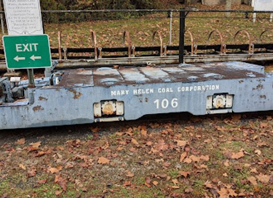 kentucky/western-coal-fields/attraction/portal-31-coal-mine-tour