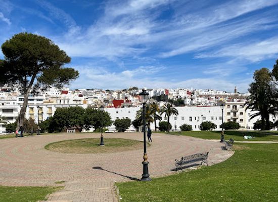 morocco/tangier/socco-chico/attraction/mendoubia-garden