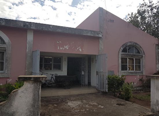 mozambique/inhambane-province/attraction/museu-de-inhambane