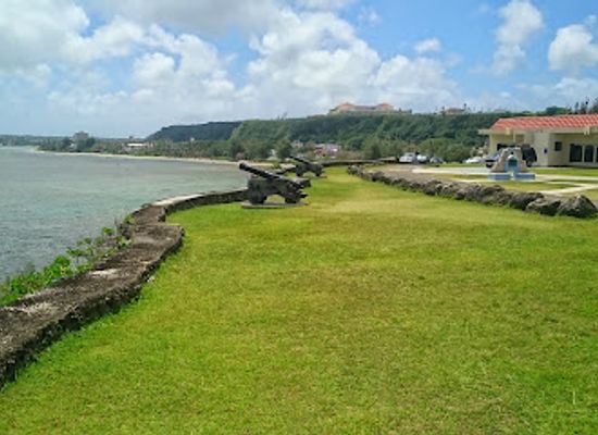 guam/northern-guam/attraction/guam-museum-department-of-chamorro-affairs