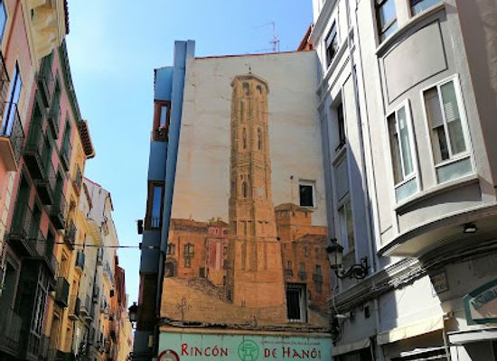 spain/zaragoza/attraction/leaning-tower-of-zaragoza