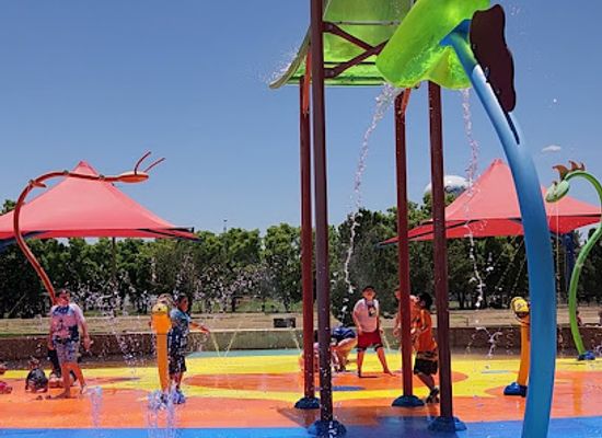 texas/trans-pecos/attraction/pecos-splash-pad