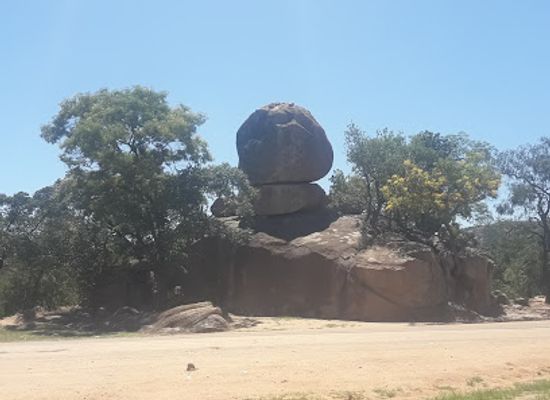 zimbabwe/matabeleland-south/attraction/amagugu-international-heritage-centre