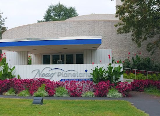 pennsylvania/reading/attraction/neag-planetarium-of-the-reading-public-museum