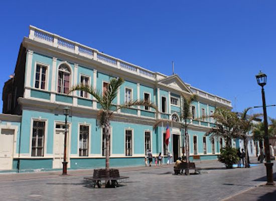 chile/iquique/attraction/museo-regional