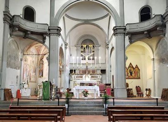 italy/florence/attraction/chiesa-di-sant-ambrogio