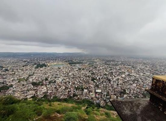 india/jaipur/attraction/nahargarh-fort