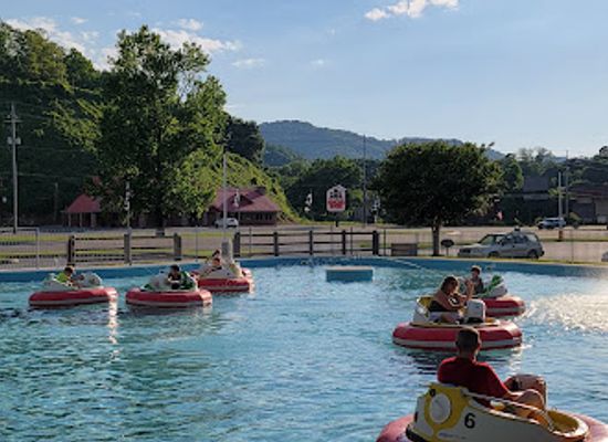 tennessee/pigeon-forge/attraction/ripley-s-super-fun-park
