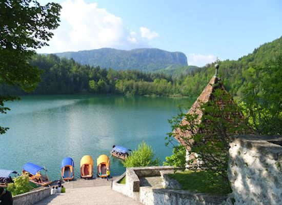 slovenia/upper-carniola/attraction/provost-s-house