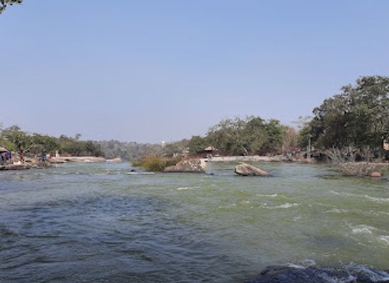 india/uttar-pradesh/attraction/chandraprabha-wildlife-sanctuary