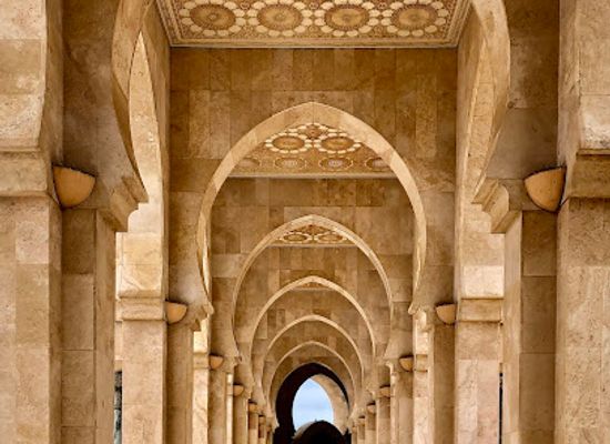 morocco/casablanca/maarif/attraction/casablancabylocal