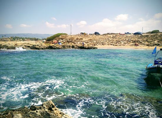 israel/rosh-hanikra/attraction/tark-yam-akziv