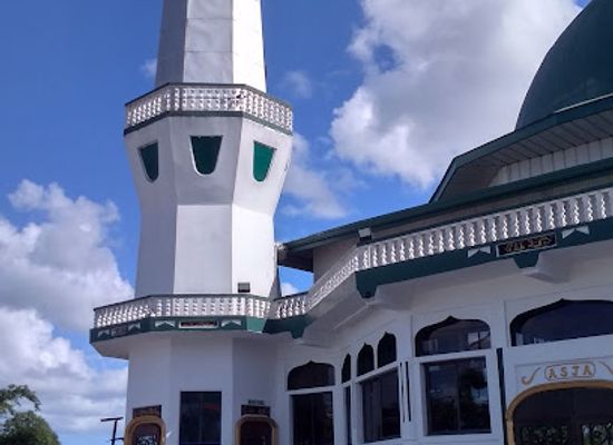 trinidad-and-tobago/princes-town/attraction/princes-town-asja-mosque