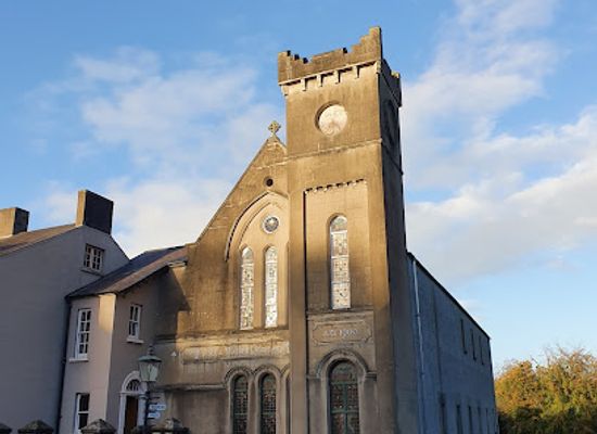 united-kingdom/tyrone/attraction/national-museums-ni