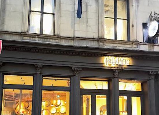 new-york/yonkers/attraction/harry-potter-new-york