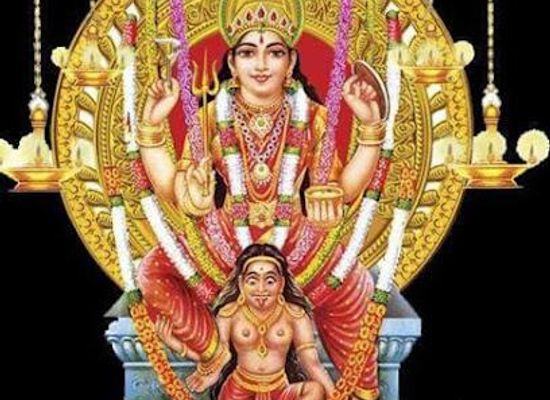 india/trivandrum/attraction/attukal-bhagavathy-temple