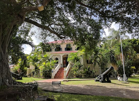 barbados/welchman-hall-gully/attraction/sunbury-plantation-great-house