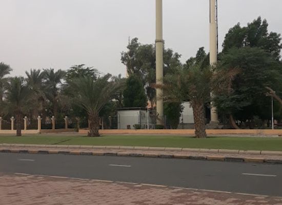 kuwait/kuwait-water-towers/attraction/public-garden