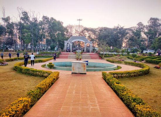 india/ranchi/attraction/oxygen-park