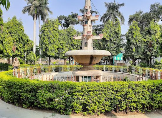 india/nagpur/attraction/gandhi-sagar-lake-floating-garden