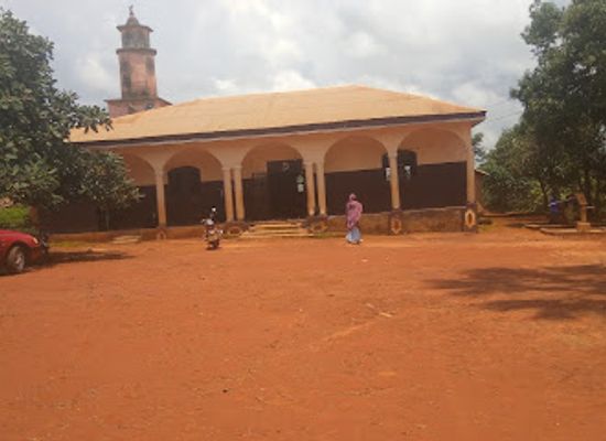 cameroon/foumban/attraction/chefferie-superieure-fontain