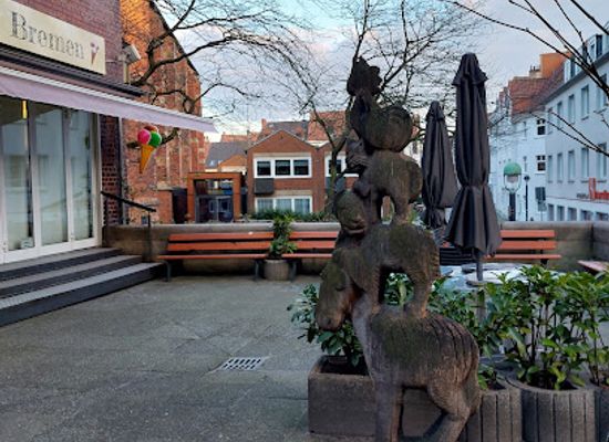 germany/bremen/attraction/holzskulptur-der-stadtmusikanten