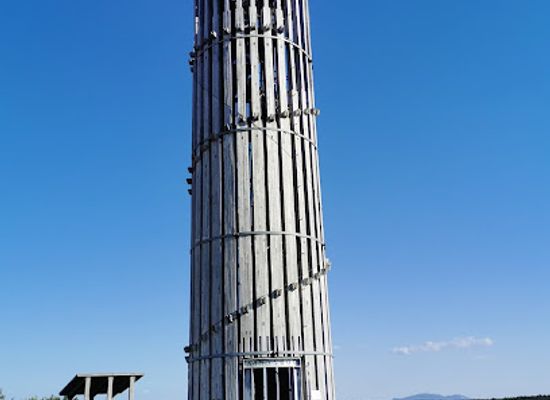 czechia/south-moravia/attraction/acacia-lookout-tower